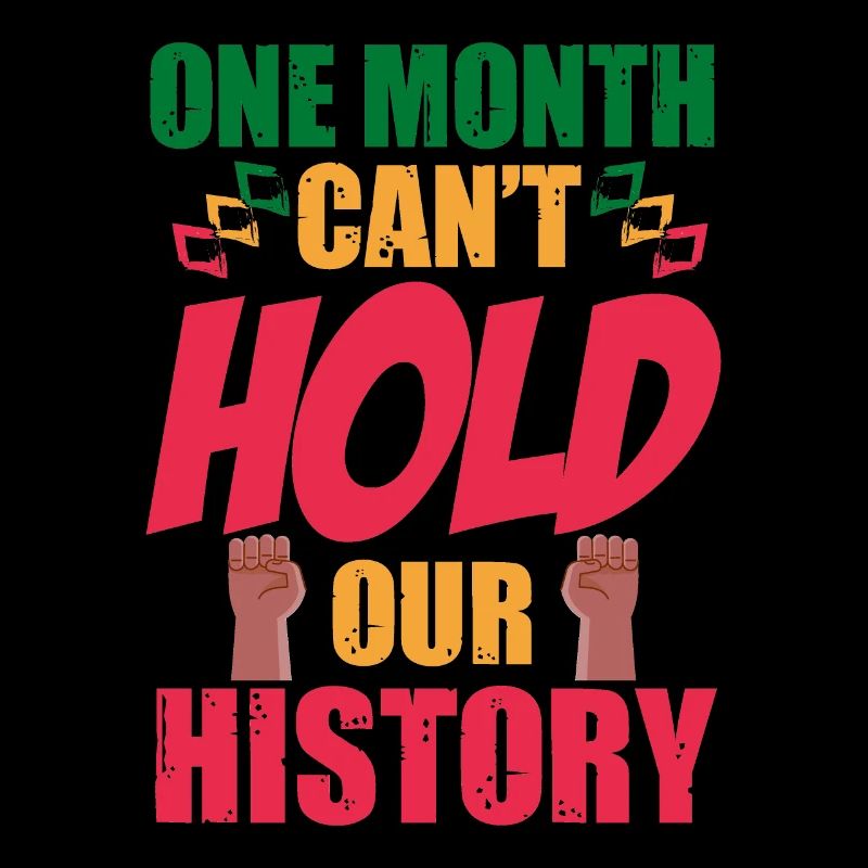 Mois de l’histoire des Noirs Histoire des Noirs