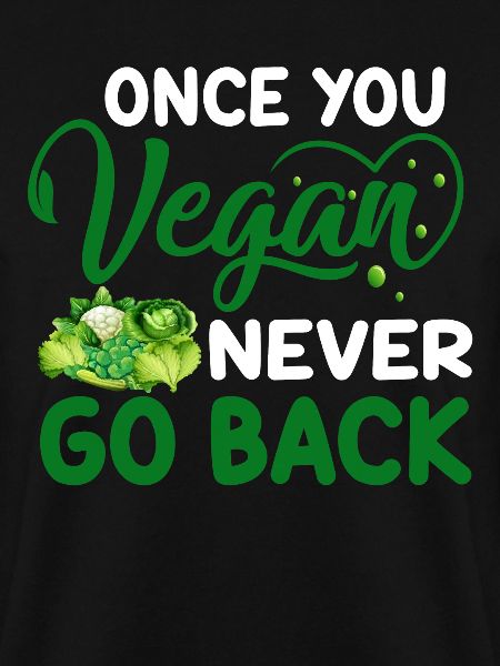 Vegan Veganismus
