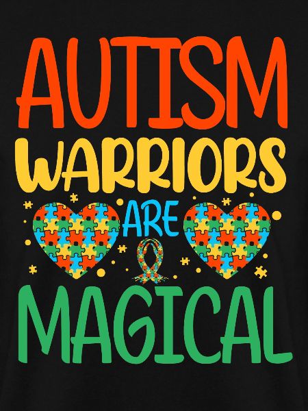 Autism Autistic