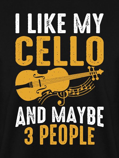 Cello Cellist