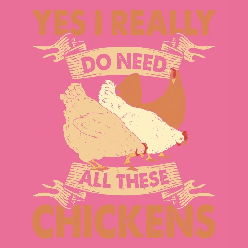 Poulets Élevage de poulets