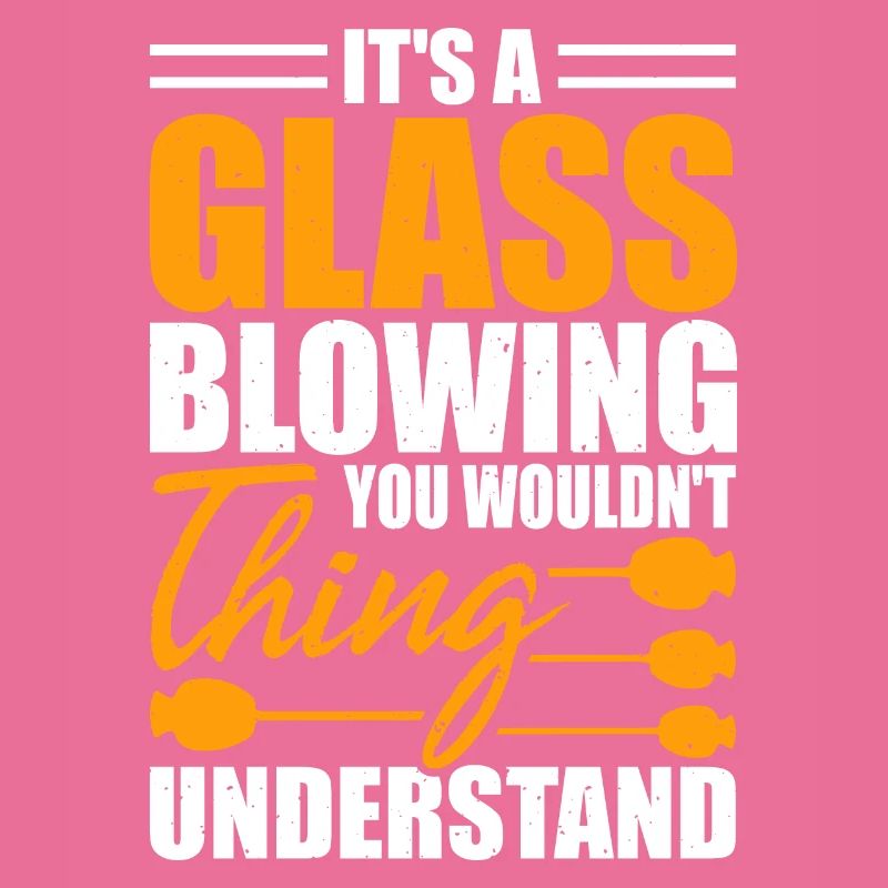Glasbläser