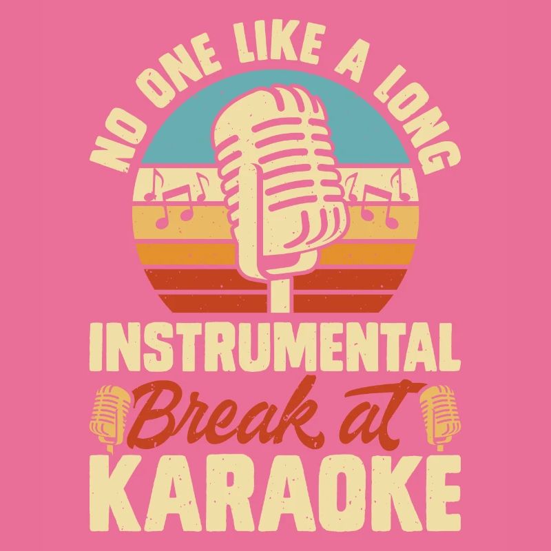 Karaoke Singen