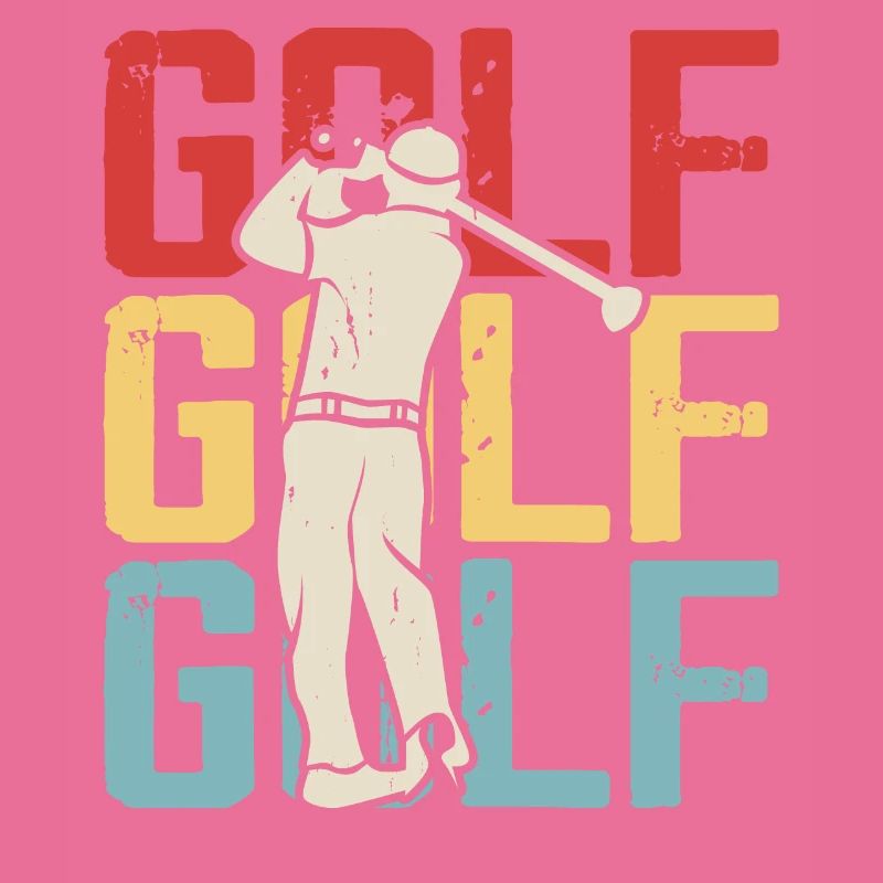 Golf Golfer