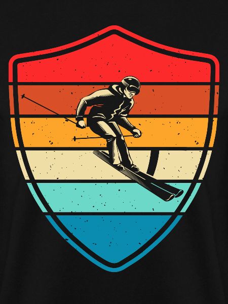 Ski Skiing Skiers