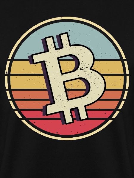 Bitcoin Crypto Cryptocurrency
