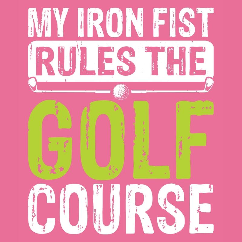Golf Golfer