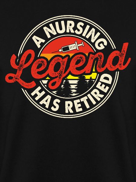 Krankenschwester Rente Rentnerin