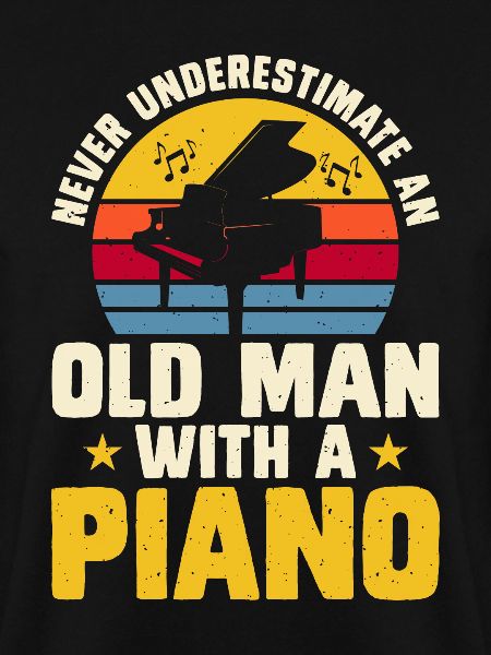 Pianist Piano