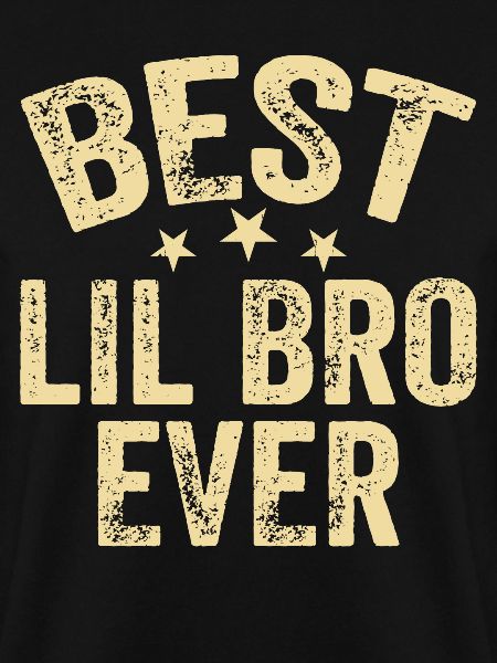 Bester Kleiner Bruder