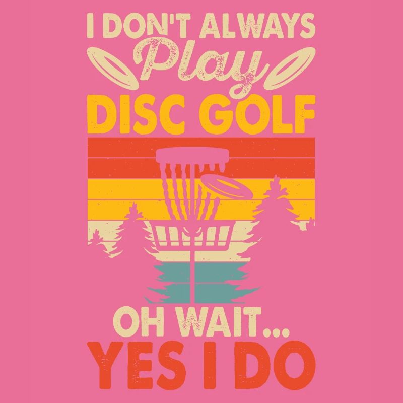 Discgolf Disc Golf