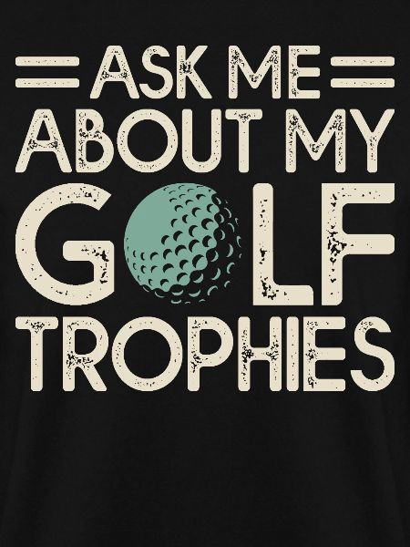 Golf Golfeur