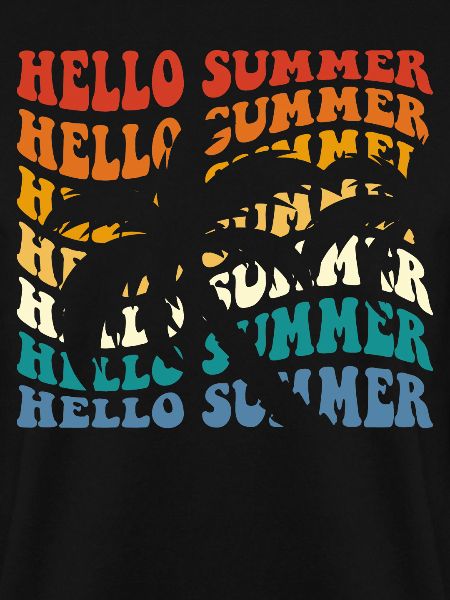 Hello Summer