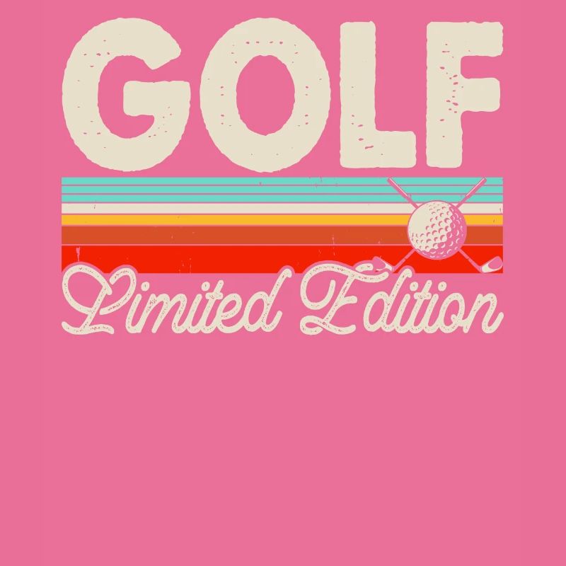 Golf Golfer