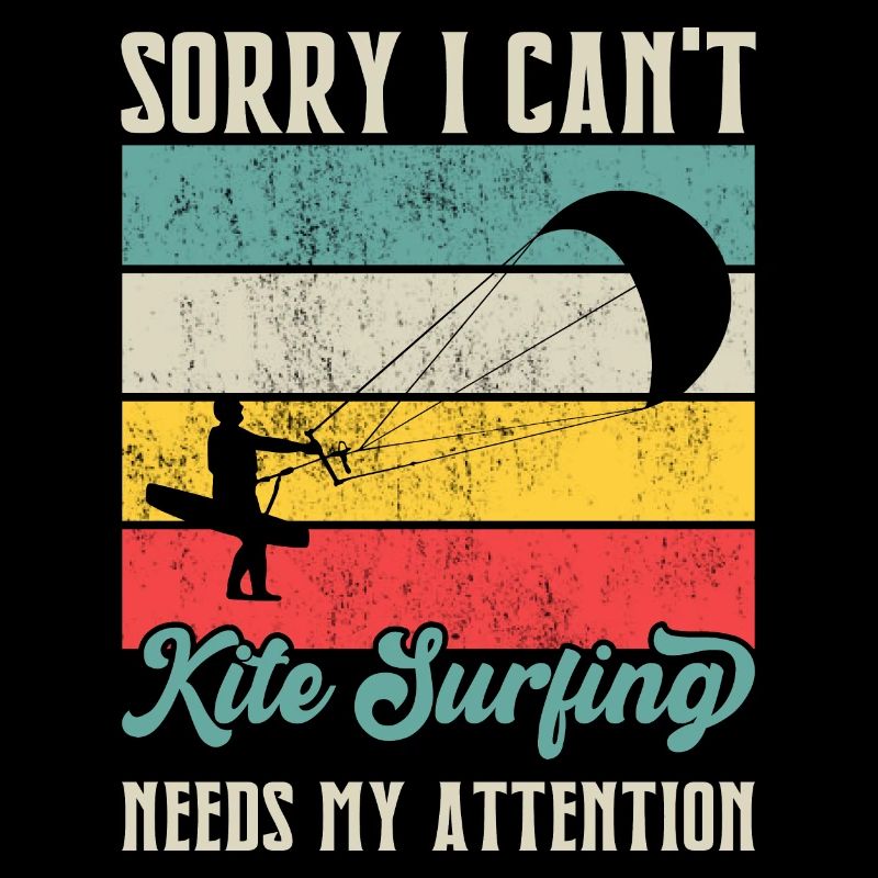 Kitesurf Kitesurfer Kiteboard Kitesurfen