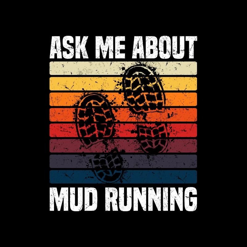 Schlammlauf