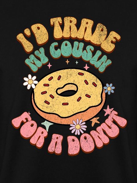 Doughnut