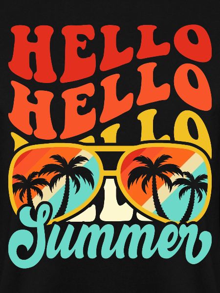 Hello Summer