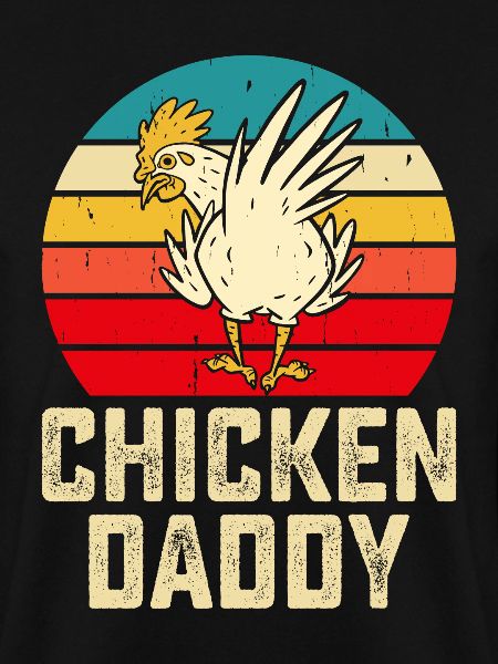 Chicken Daddy