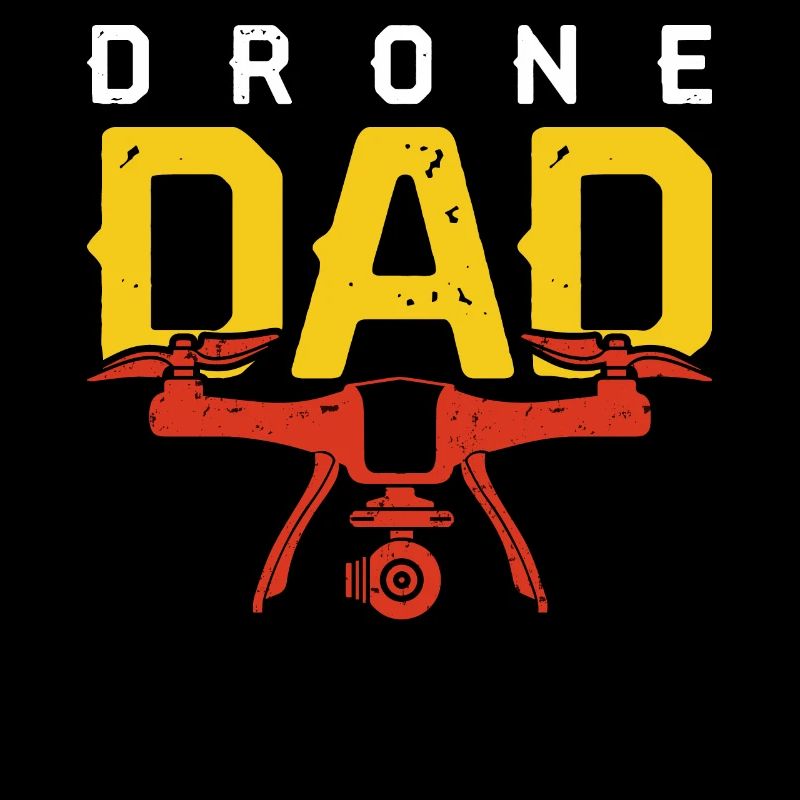 Drone Dad