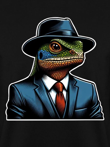 lizard