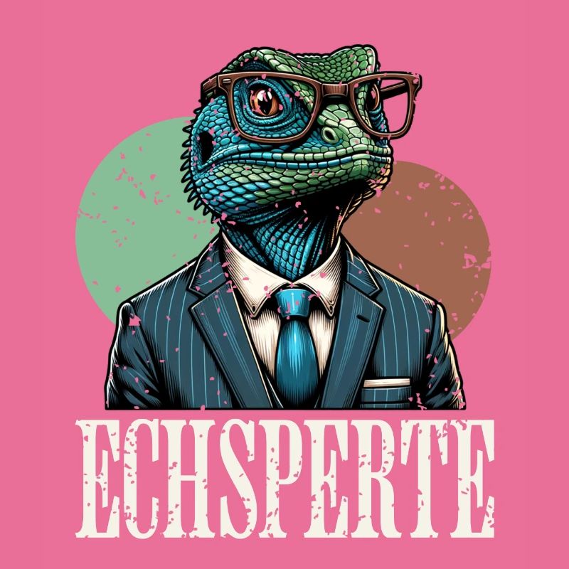 Echsperte