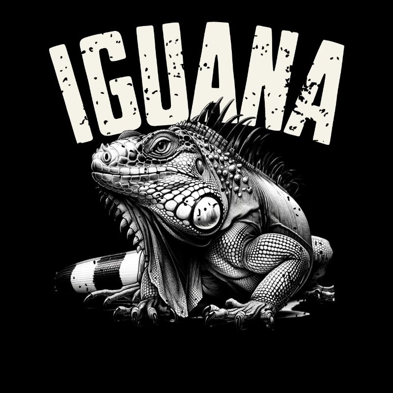 Leguan