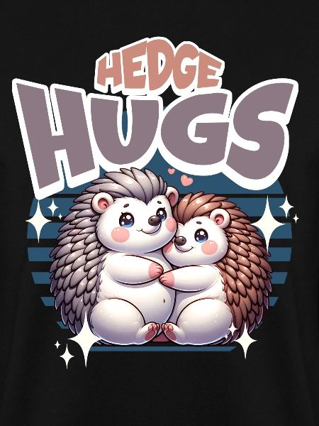Igel Hedge Hugs
