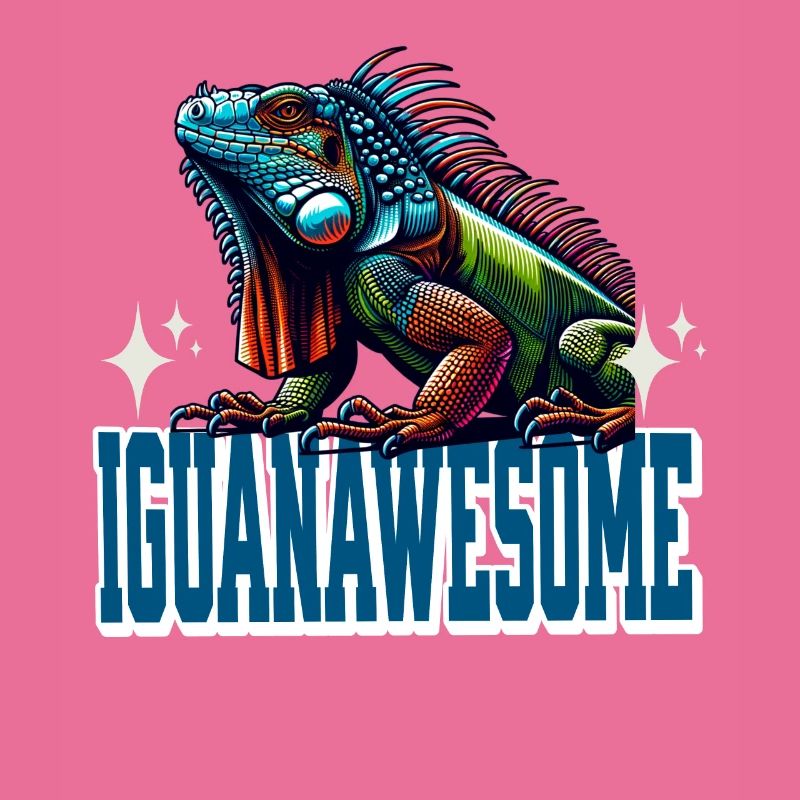 Leguan