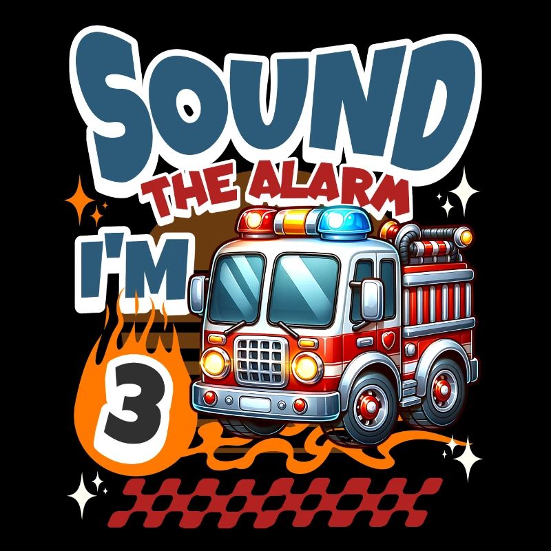 3ème anniversaire des pompiers