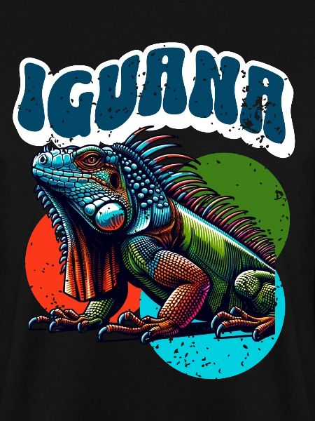 Leguan