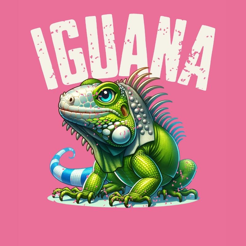 Leguan