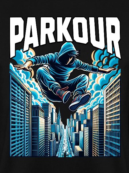 Parkour