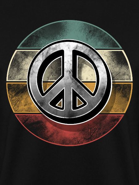 Peacezeichen