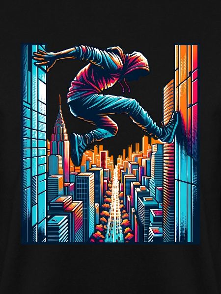 Parkour