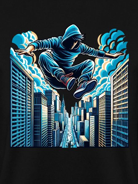 Parkour