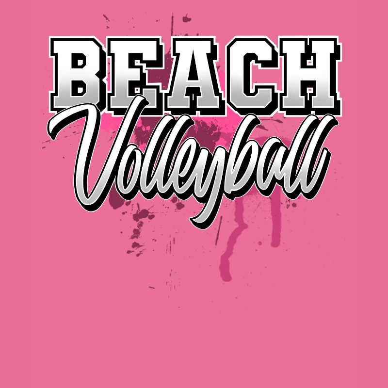Beachvolleyball
