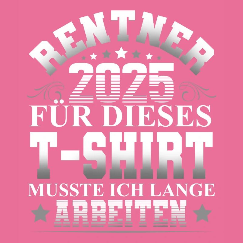 Rentner 2025