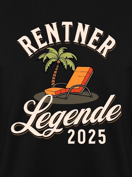 Rentner 2025