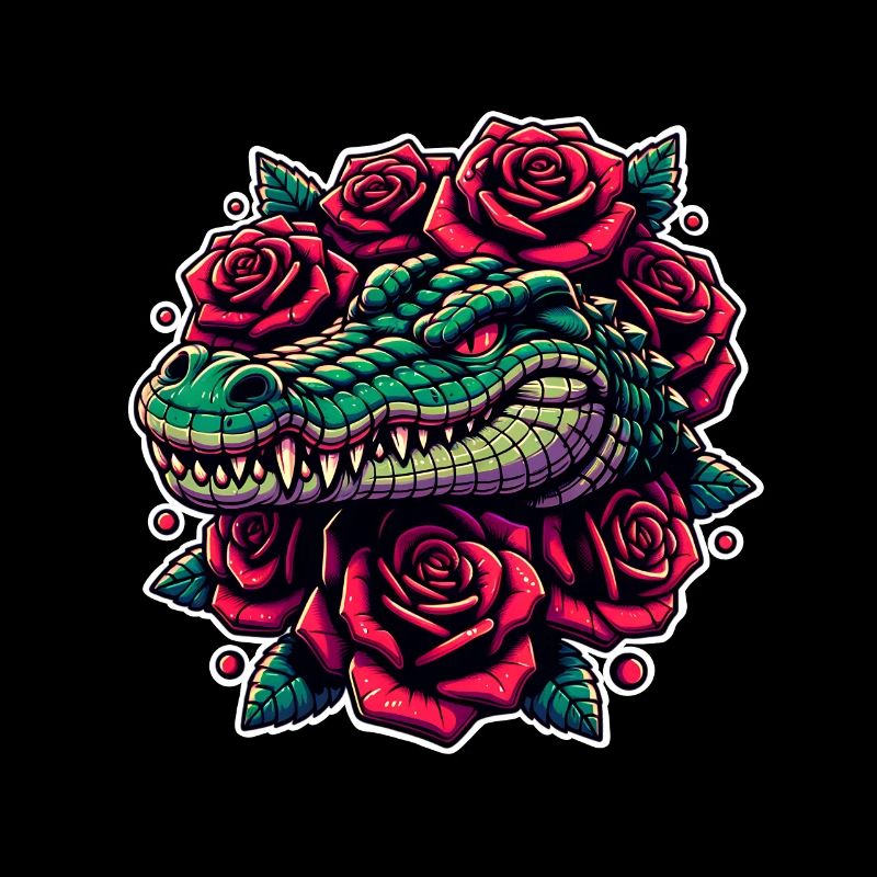 Krokodil