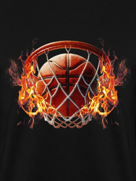 Basketball Basketballer