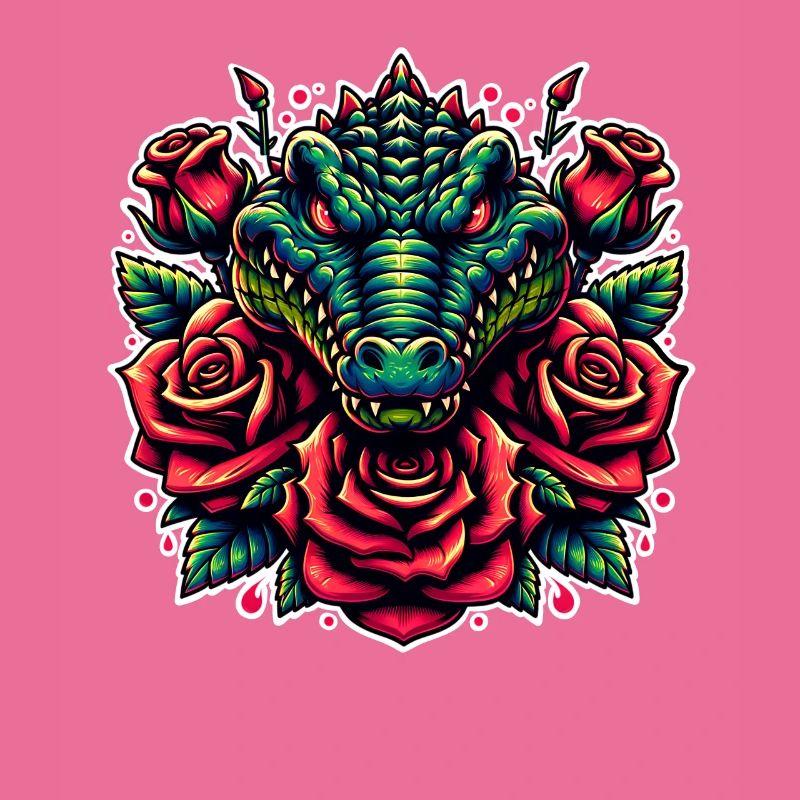 Alligator