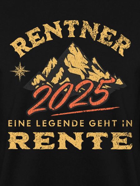 Rentner 2025