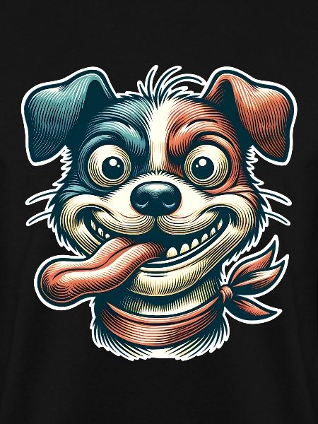 Dog Crazy