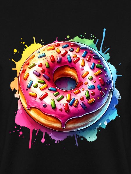 Doughnut