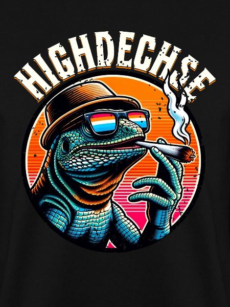 Weed Kiffen Highdechse