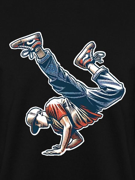 Breakdance