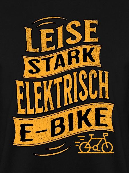 E-Bike E-Biker