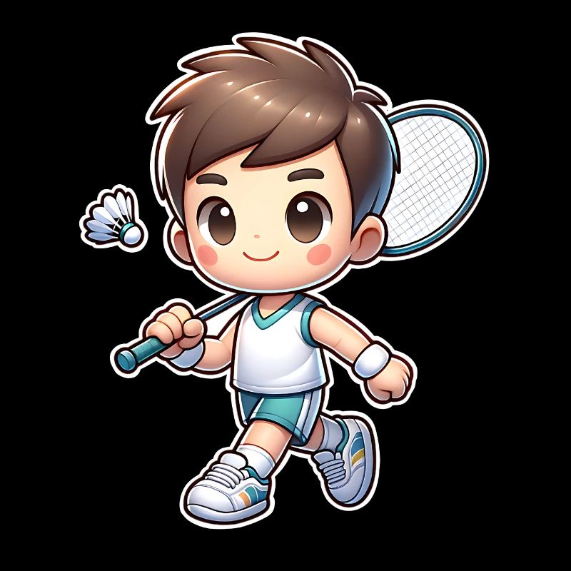 Badminton