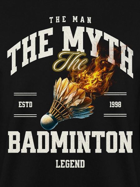 Badminton